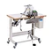 KL-200 Semi-automatic Bra Straps Machine(Back-single)